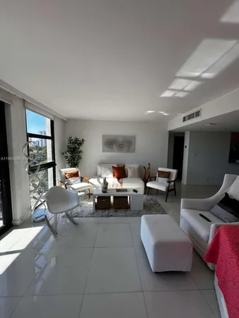 $2,700 | 3401 North Country Club Drive, Unit 718, Aventura, FL 33180