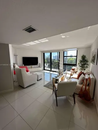 $2,700 | 3401 North Country Club Drive, Unit 718, Aventura, FL 33180