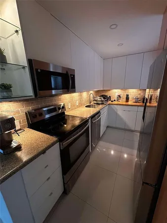 $2,700 | 3401 North Country Club Drive, Unit 718, Aventura, FL 33180