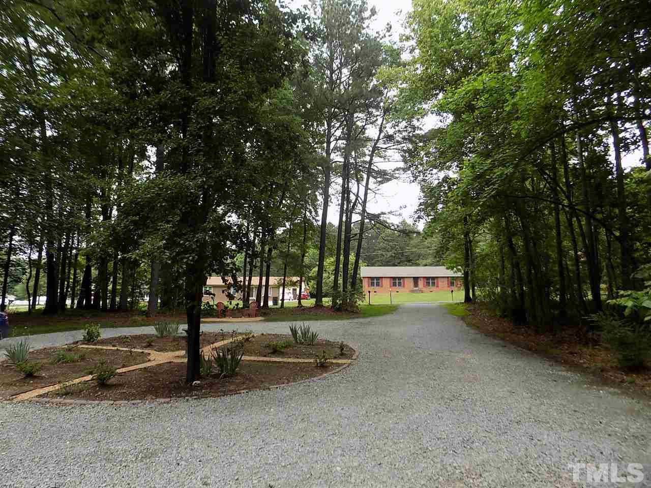 501 Lakeview Road Durham, NC 27712 - Photo 22 of 22 a view of a park with large trees