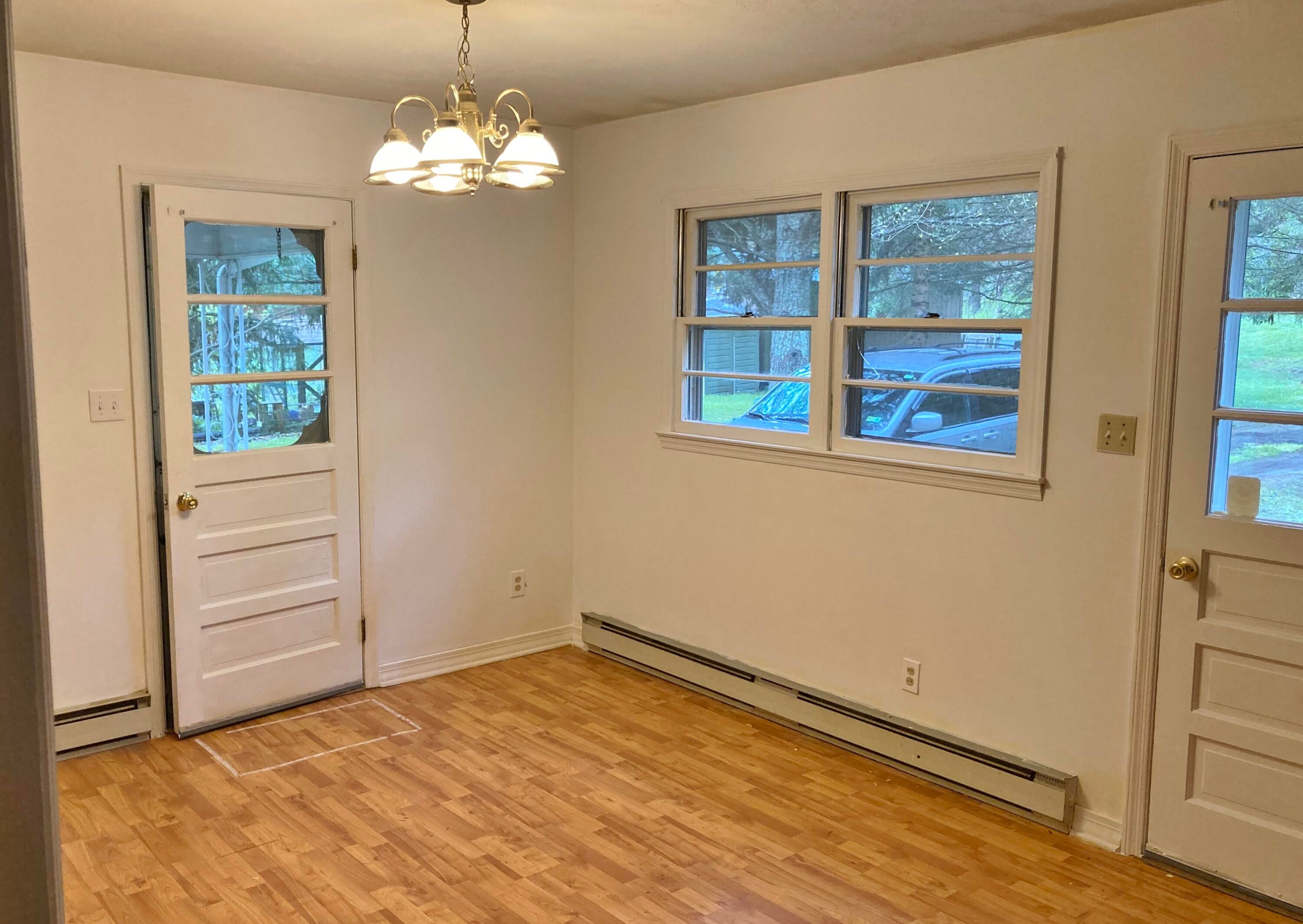 291 Dickson Road Caldwell, WV 24925 - Photo 13 of 39 Gallery Image 13