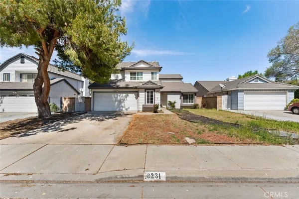 $399,000 | 3231 West Ave J 3, Lancaster, CA 93536