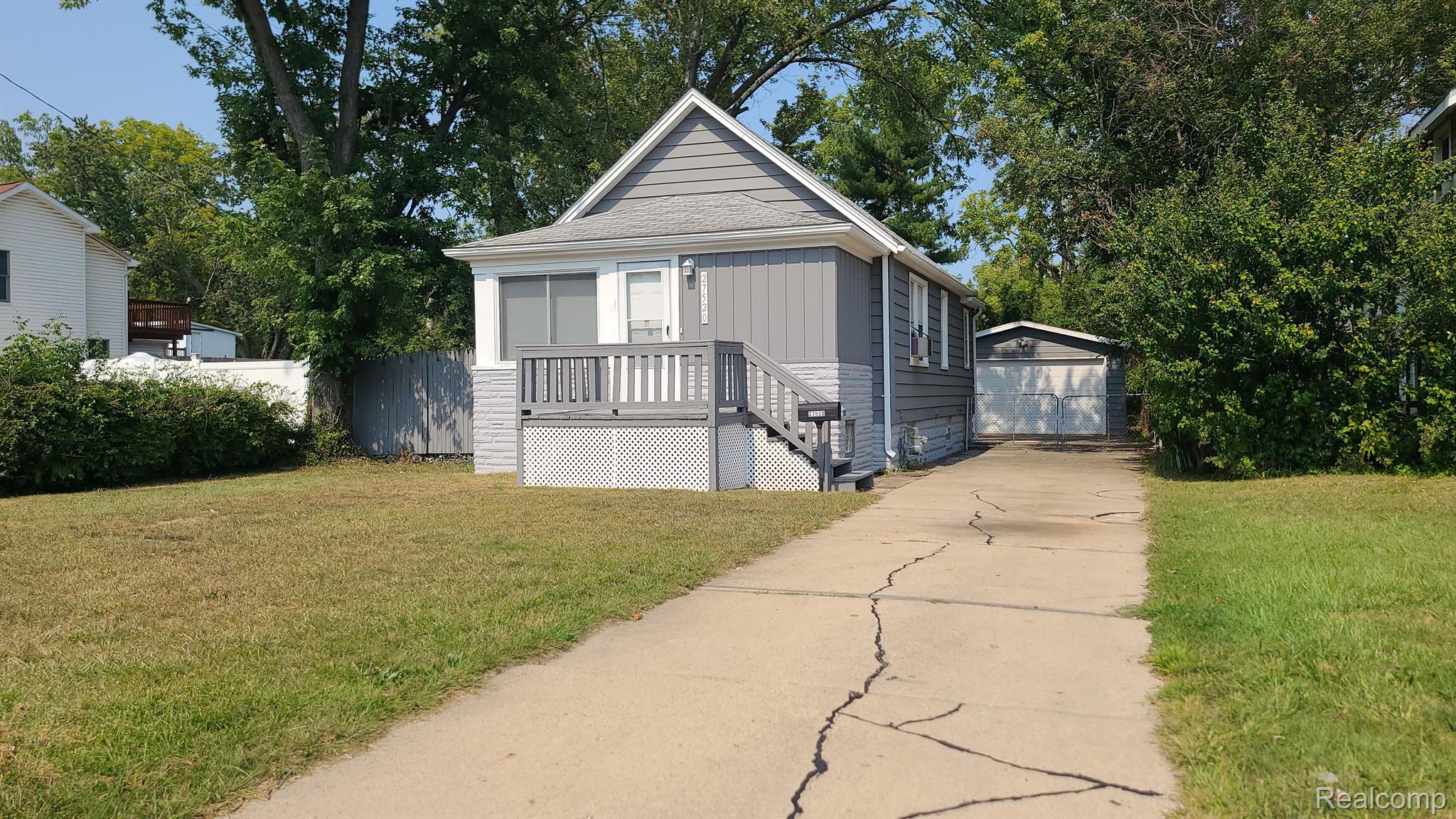 27520 Avondale Street Inkster, MI 48141 - Photo 27 of 27 Gallery Image 27