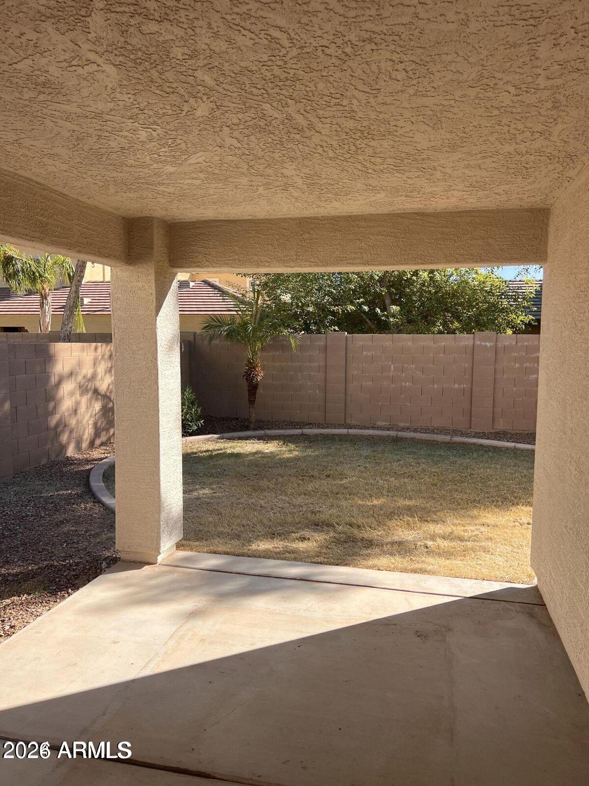 3797 East Ironhorse Road Gilbert, AZ 85297 - Photo 19 of 22 a view of swimming pool