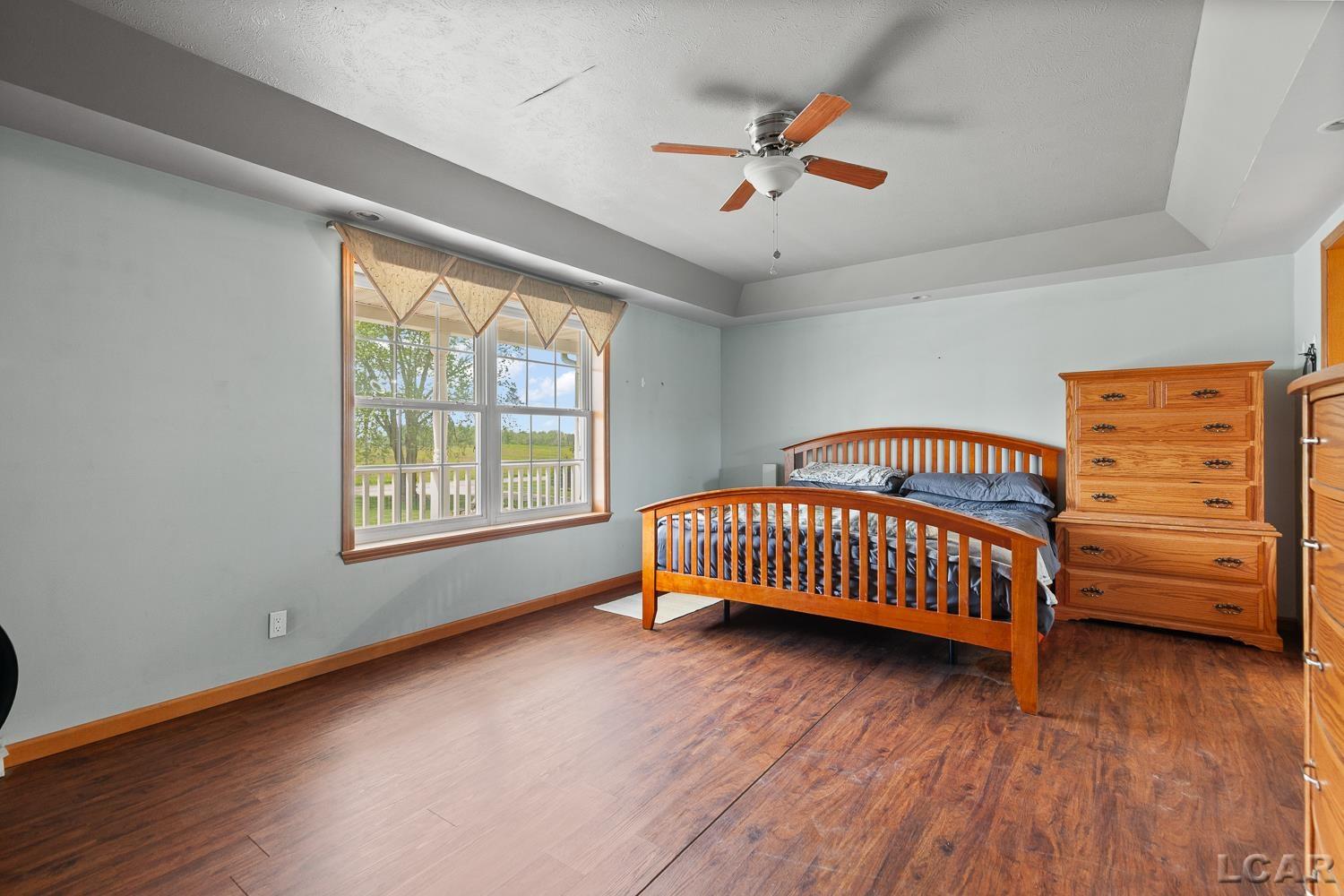 16580 West Ridgeville Road Waldron, MI 49288 - Photo 29 of 67