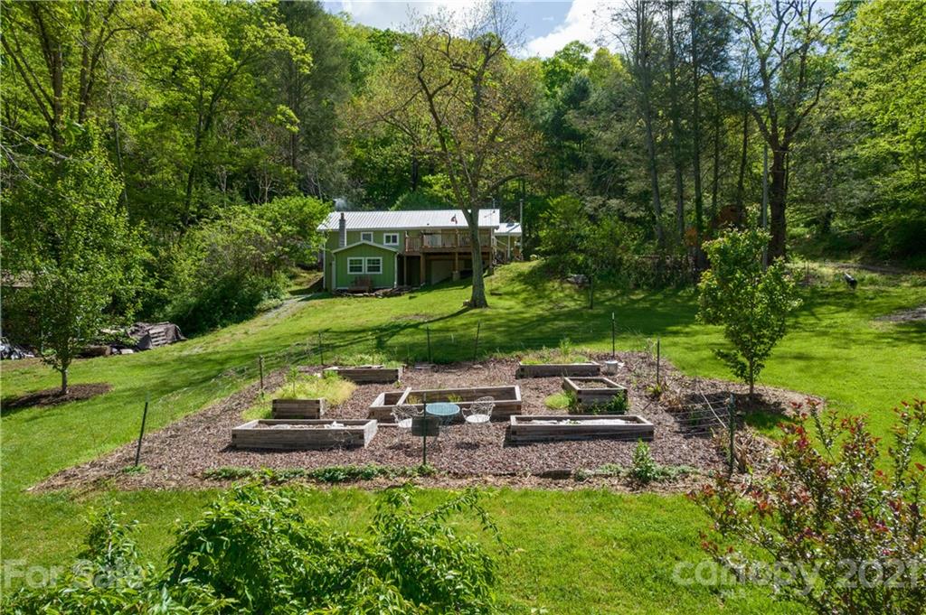440 Terrys Gap Road, Unit 1 2 3 Fletcher, NC 28732 - Photo 1 of 45 Gallery Image 1