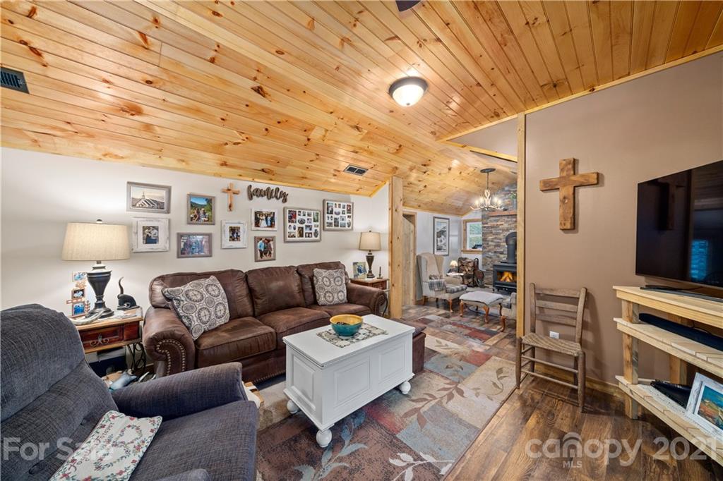 440 Terrys Gap Road, Unit 1 2 3 Fletcher, NC 28732 - Photo 12 of 45 Gallery Image 12