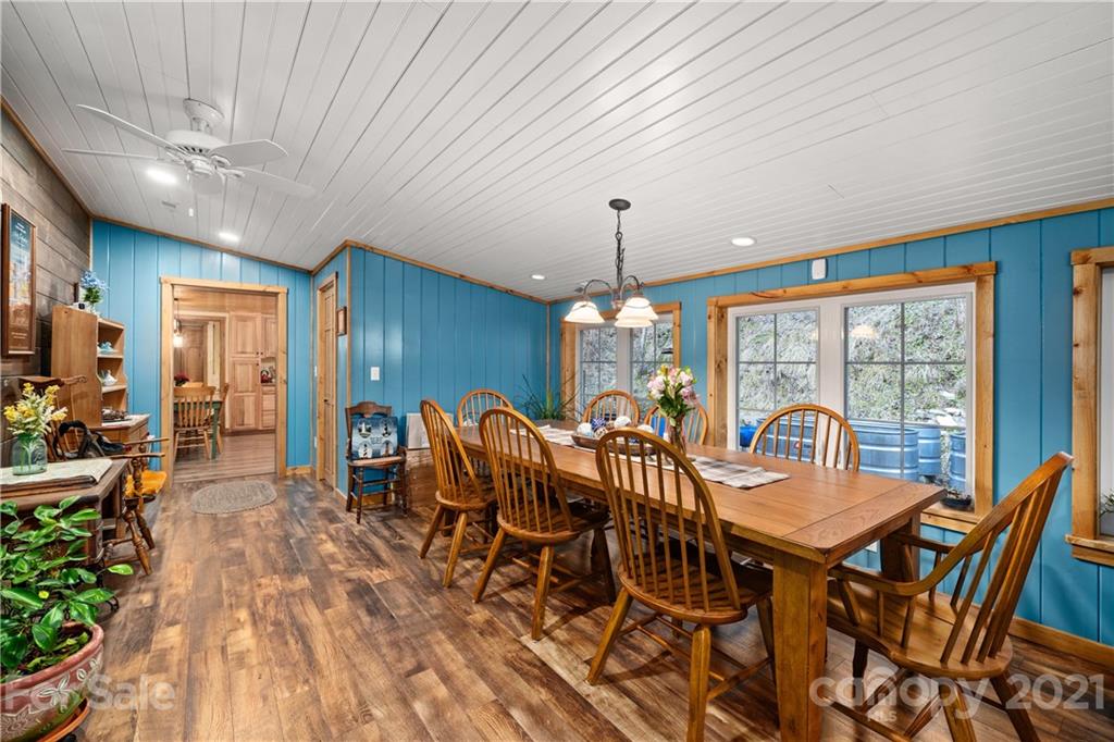 440 Terrys Gap Road, Unit 1 2 3 Fletcher, NC 28732 - Photo 15 of 45 Gallery Image 15