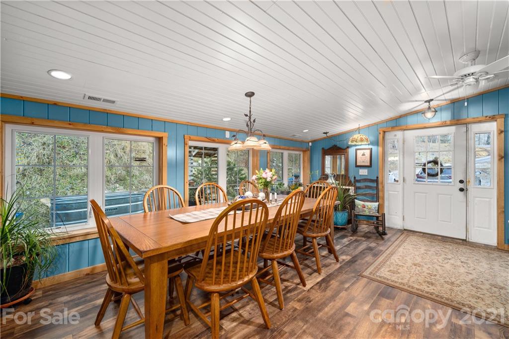 440 Terrys Gap Road, Unit 1 2 3 Fletcher, NC 28732 - Photo 16 of 45 Gallery Image 16