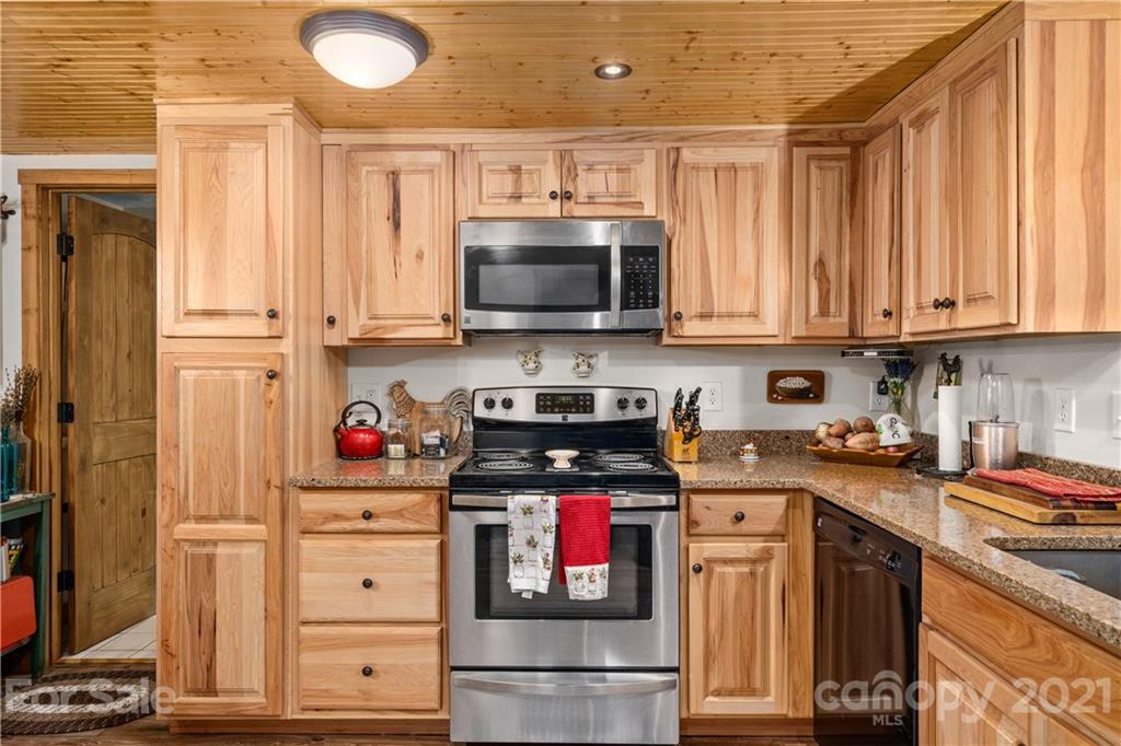 440 Terrys Gap Road, Unit 1 2 3 Fletcher, NC 28732 - Photo 20 of 45 Gallery Image 20