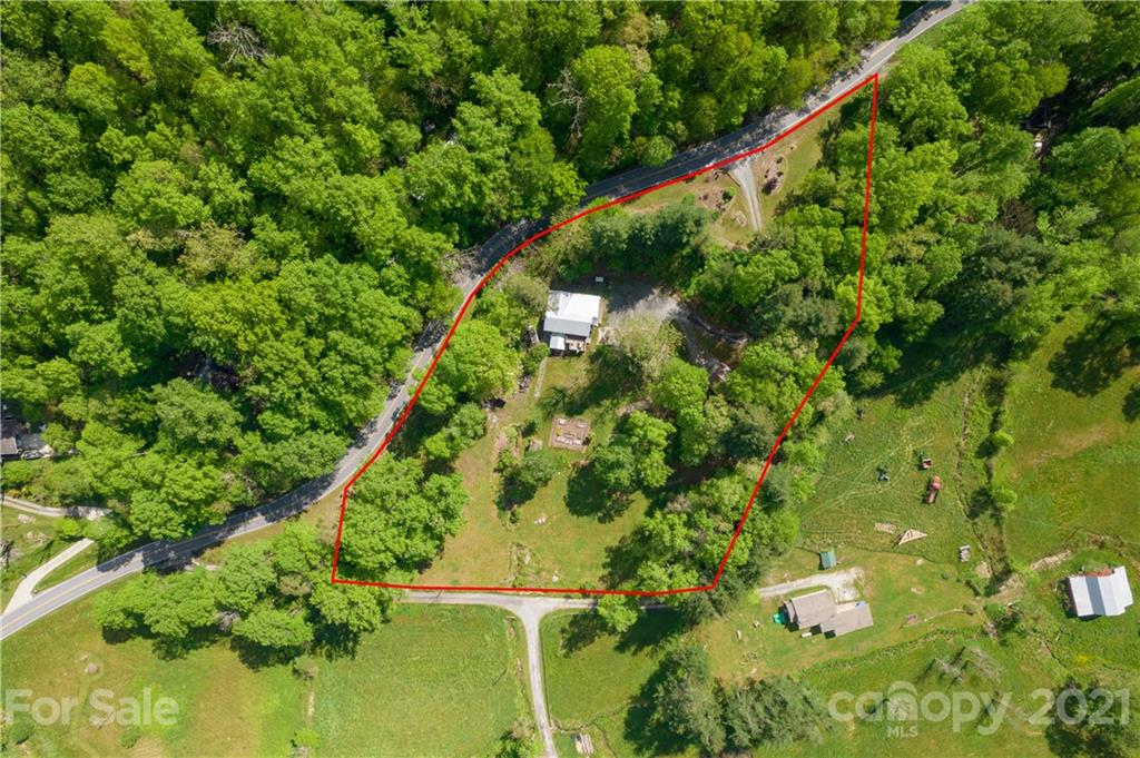 440 Terrys Gap Road, Unit 1 2 3 Fletcher, NC 28732 - Photo 3 of 45 Gallery Image 3