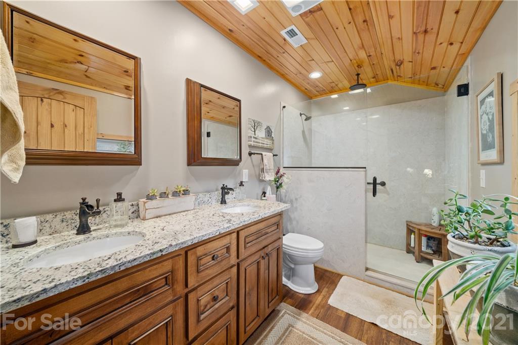 440 Terrys Gap Road, Unit 1 2 3 Fletcher, NC 28732 - Photo 24 of 45 Gallery Image 24