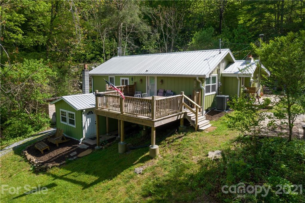 440 Terrys Gap Road, Unit 1 2 3 Fletcher, NC 28732 - Photo 4 of 45 Gallery Image 4