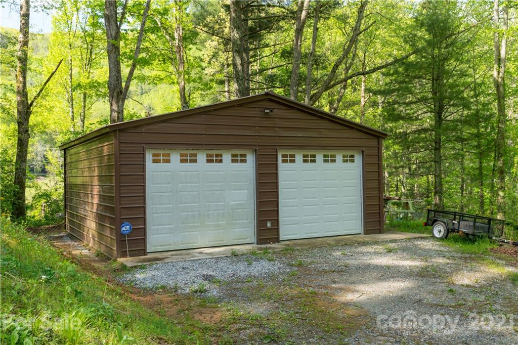 440 Terrys Gap Road, Unit 1 2 3 Fletcher, NC 28732 - Photo 32 of 45 Gallery Image 32