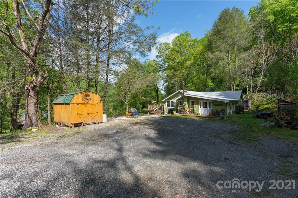 440 Terrys Gap Road, Unit 1 2 3 Fletcher, NC 28732 - Photo 38 of 45 Gallery Image 38