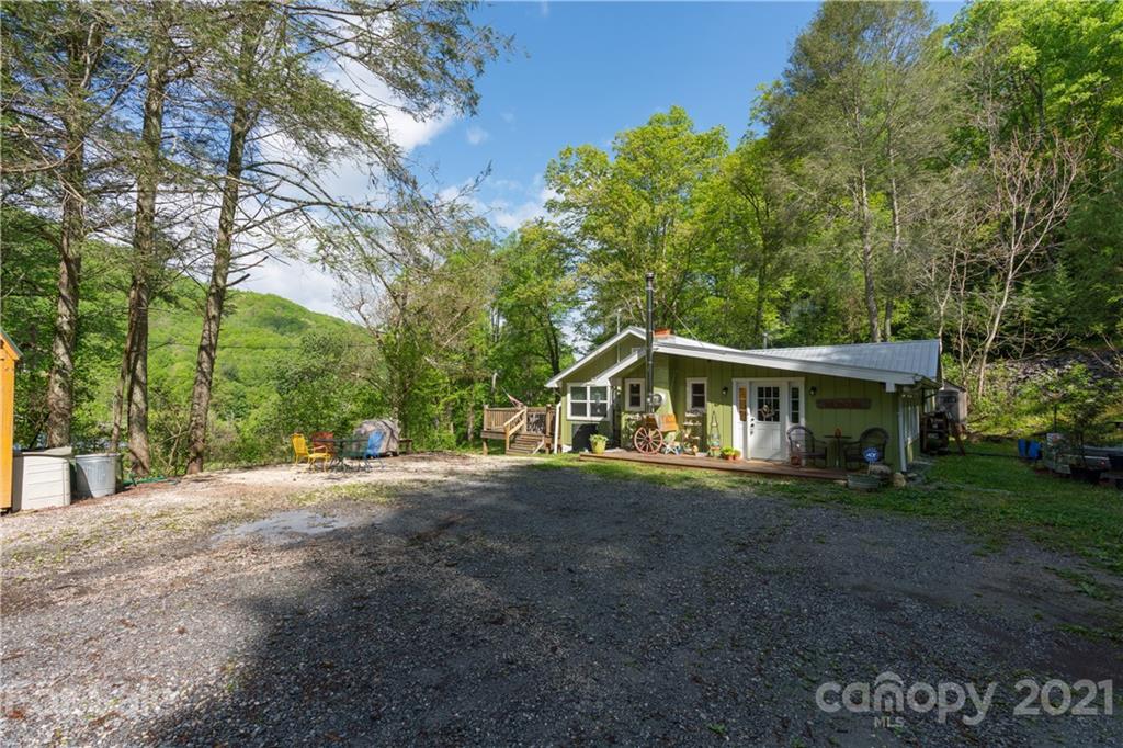 440 Terrys Gap Road, Unit 1 2 3 Fletcher, NC 28732 - Photo 39 of 45 Gallery Image 39