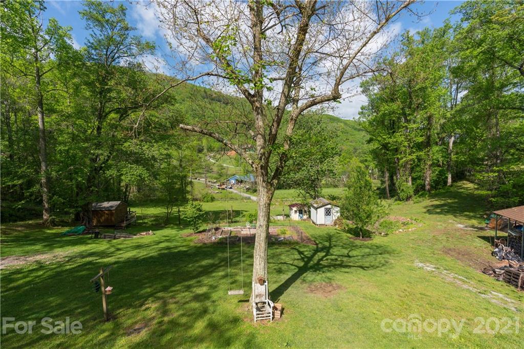 440 Terrys Gap Road, Unit 1 2 3 Fletcher, NC 28732 - Photo 40 of 45 Gallery Image 40