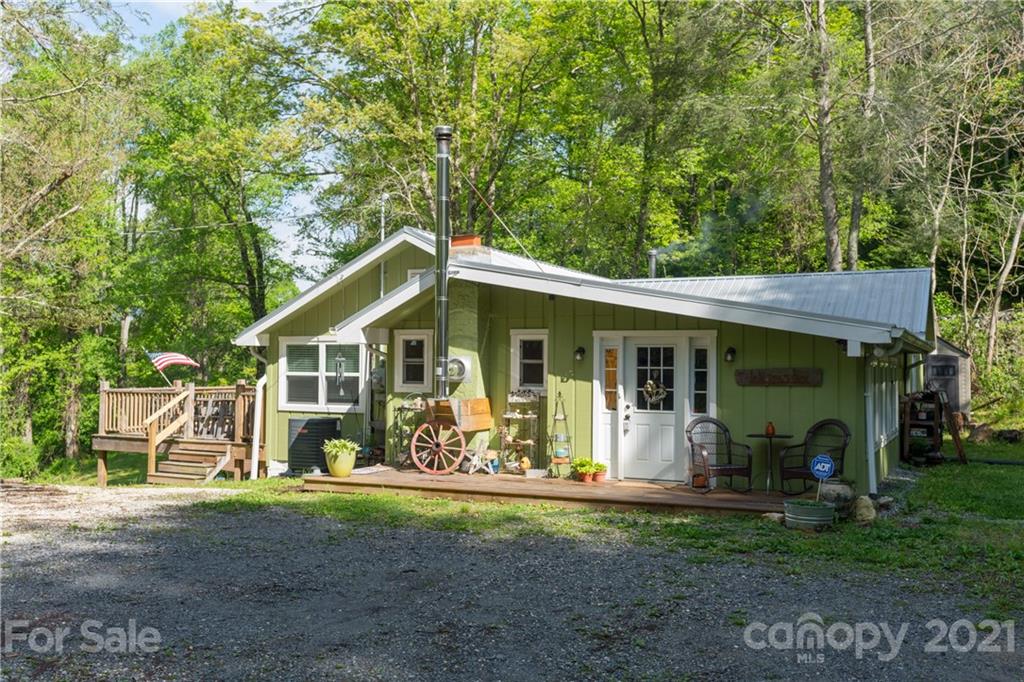440 Terrys Gap Road, Unit 1 2 3 Fletcher, NC 28732 - Photo 5 of 45 Gallery Image 5