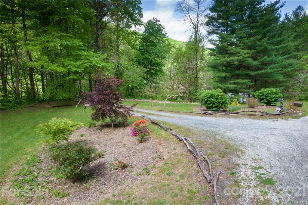 440 Terrys Gap Road, Unit 1 2 3 Fletcher, NC 28732 - Photo 43 of 45 Gallery Image 43