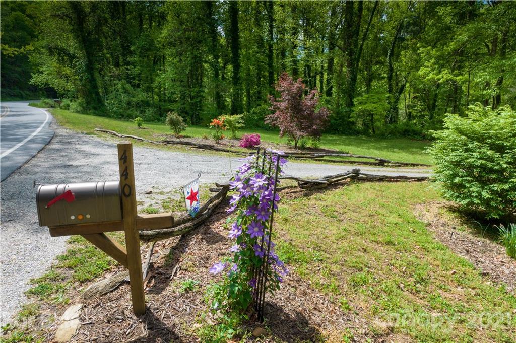 440 Terrys Gap Road, Unit 1 2 3 Fletcher, NC 28732 - Photo 44 of 45 Gallery Image 44