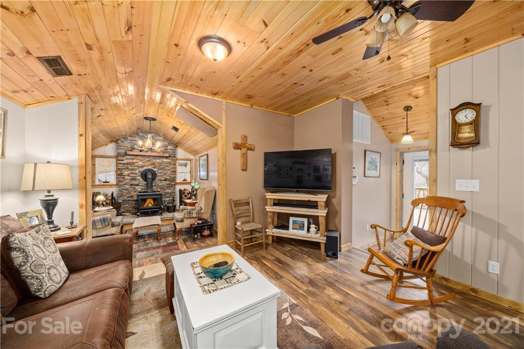 440 Terrys Gap Road, Unit 1 2 3 Fletcher, NC 28732 - Photo 9 of 45 Gallery Image 9