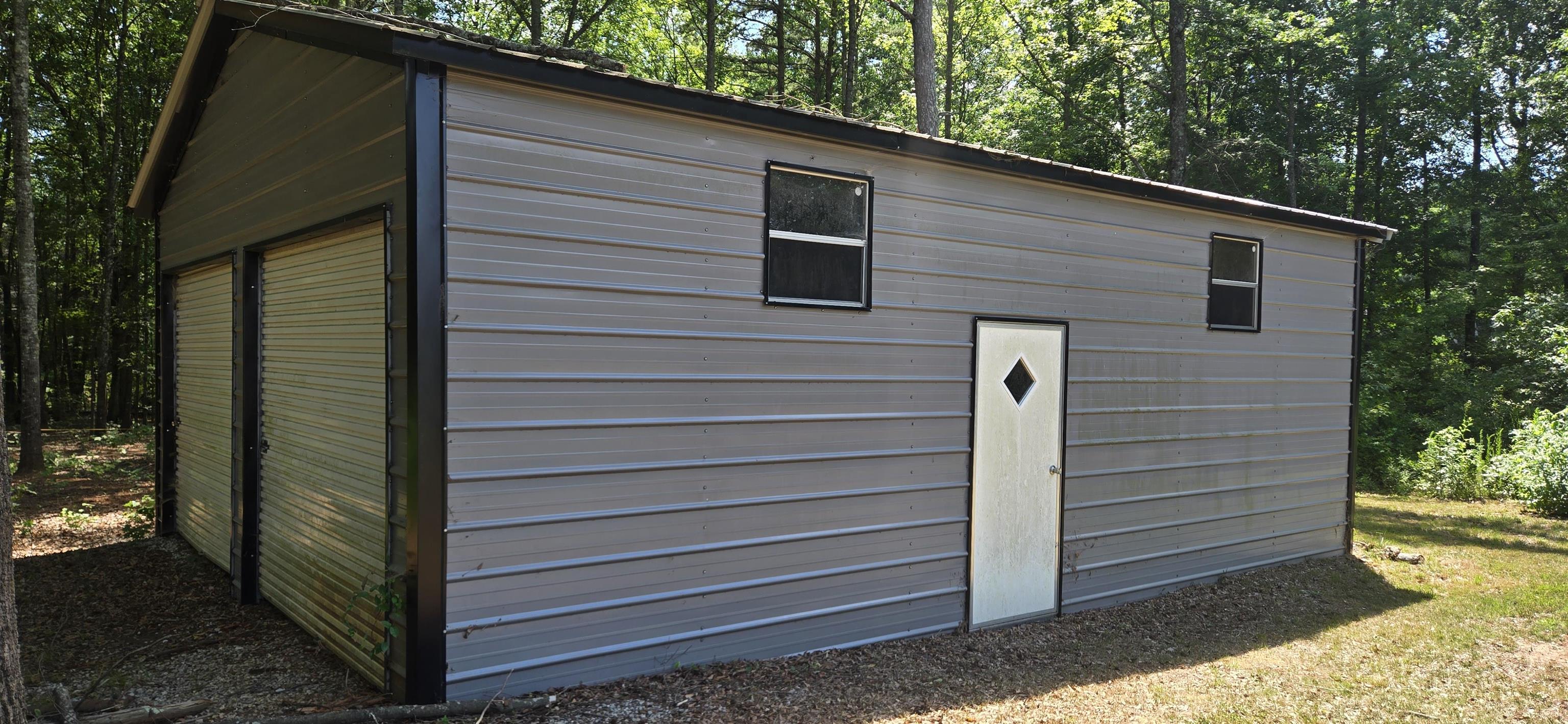 205 Dillon Street Chesnee, SC 29323 - Photo 31 of 32