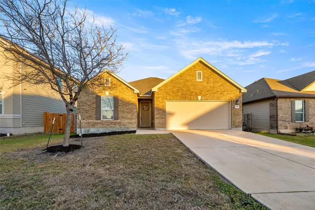 $1,900 | 13609 James Buchanan Street, Manor, TX 78653
