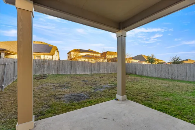 $1,900 | 13609 James Buchanan Street, Manor, TX 78653