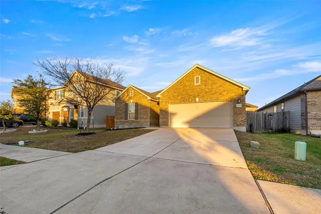 $1,900 | 13609 James Buchanan Street, Manor, TX 78653
