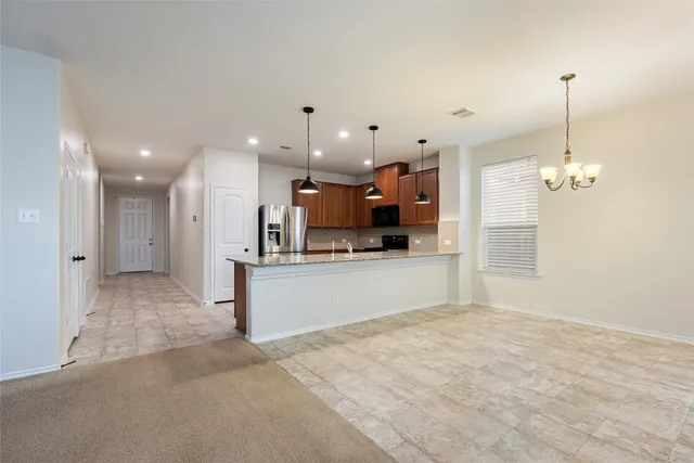 $1,900 | 13609 James Buchanan Street, Manor, TX 78653