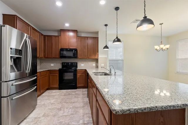 $1,900 | 13609 James Buchanan Street, Manor, TX 78653