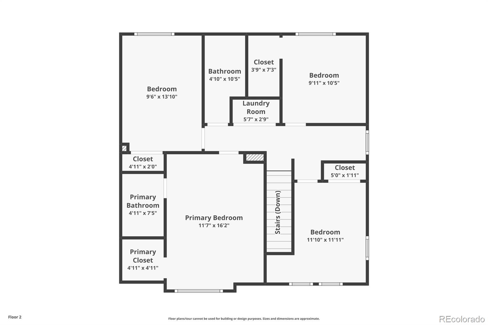 4250 Perth Circle Denver, CO 80249 - Photo 30 of 31 unknown