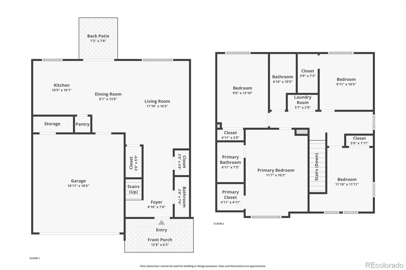 4250 Perth Circle Denver, CO 80249 - Photo 31 of 31 a picture of a wall with a white building