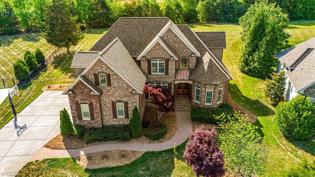 7787 Sutter Road Greensboro, NC 27455 - Photo 49 of 50