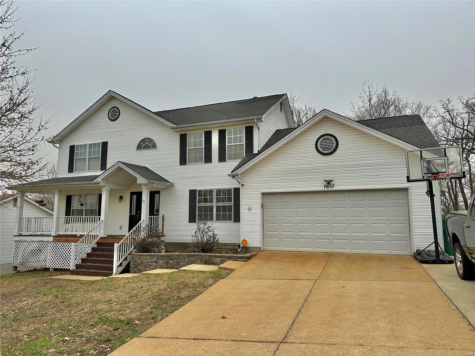 7657 Meadowbrook Lane Barnhart, MO 63012 - Photo 1 of 38