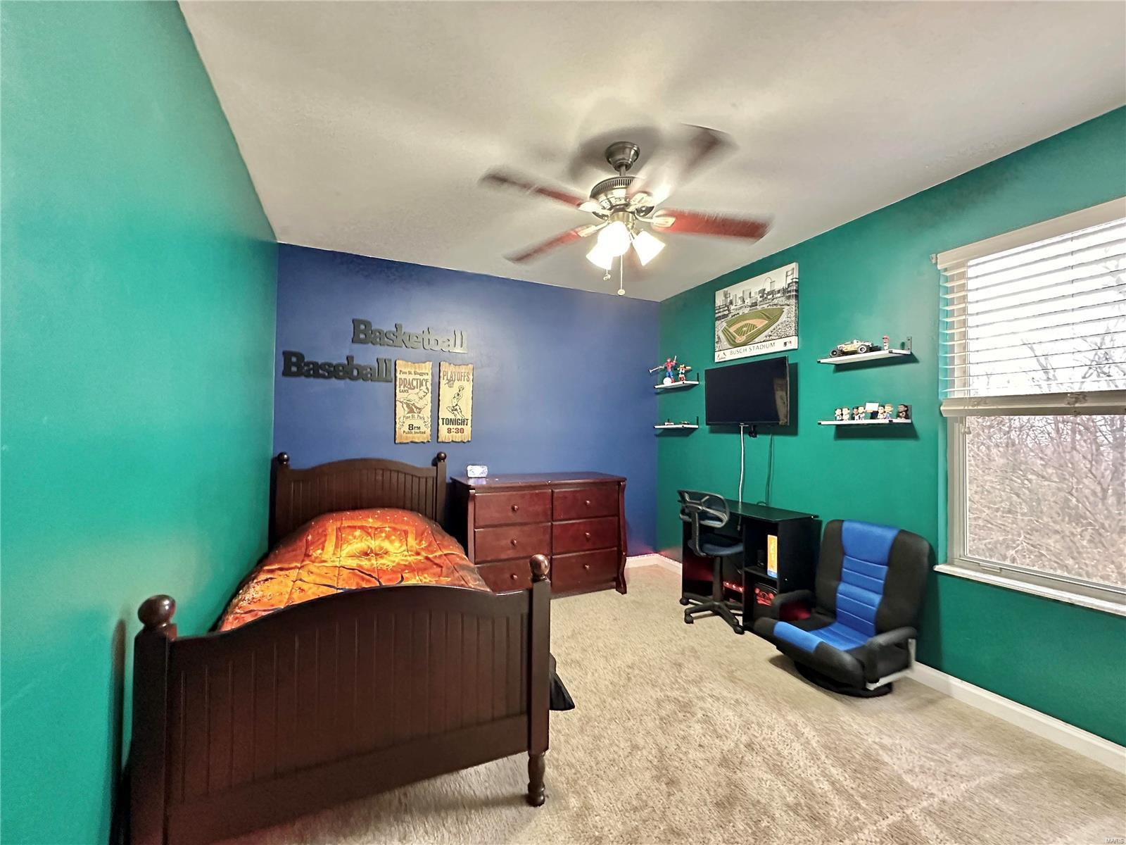 7657 Meadowbrook Lane Barnhart, MO 63012 - Photo 26 of 38