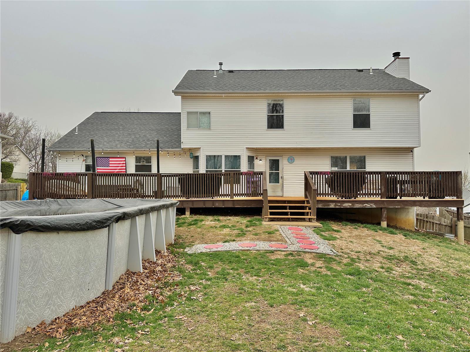 7657 Meadowbrook Lane Barnhart, MO 63012 - Photo 3 of 38