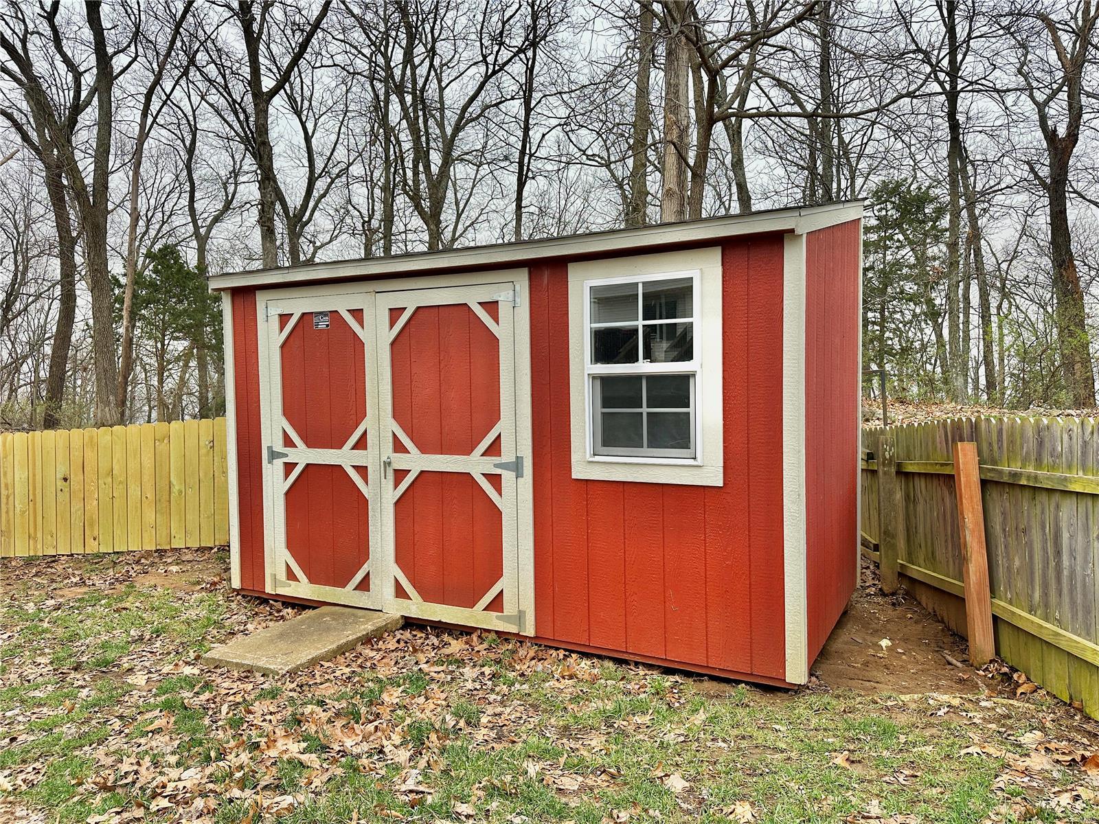 7657 Meadowbrook Lane Barnhart, MO 63012 - Photo 4 of 38