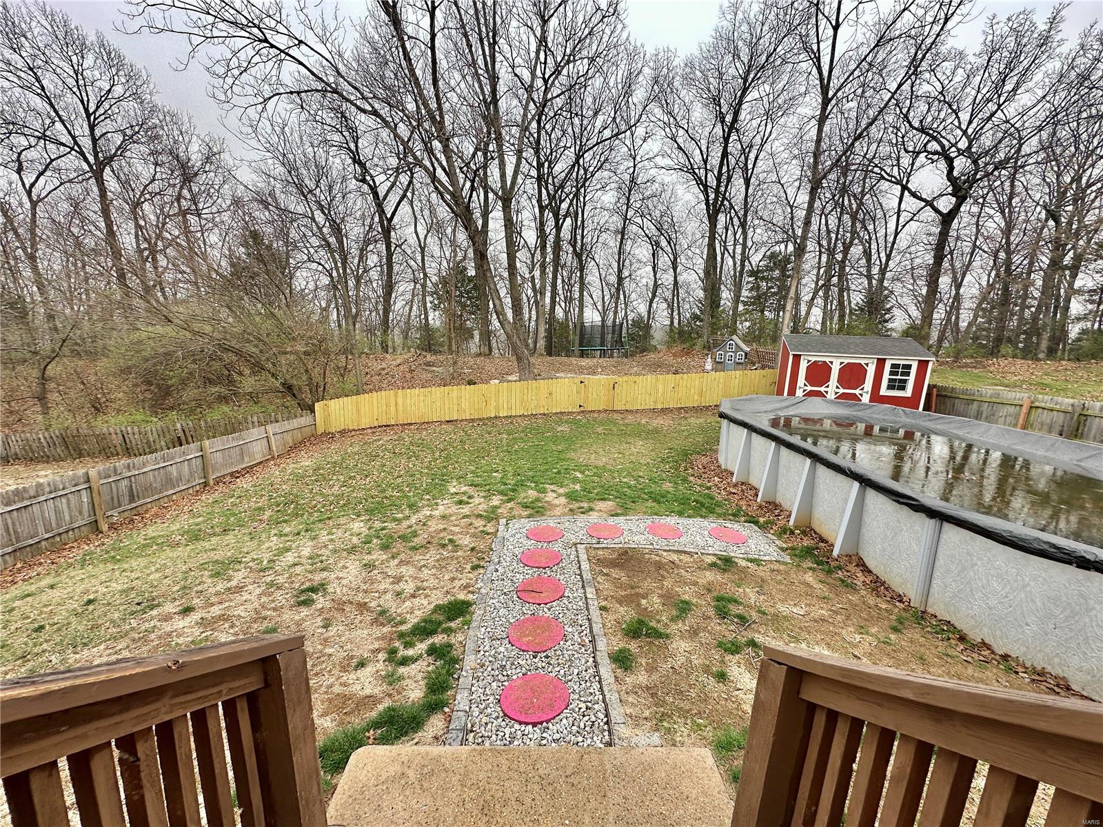 7657 Meadowbrook Lane Barnhart, MO 63012 - Photo 5 of 38