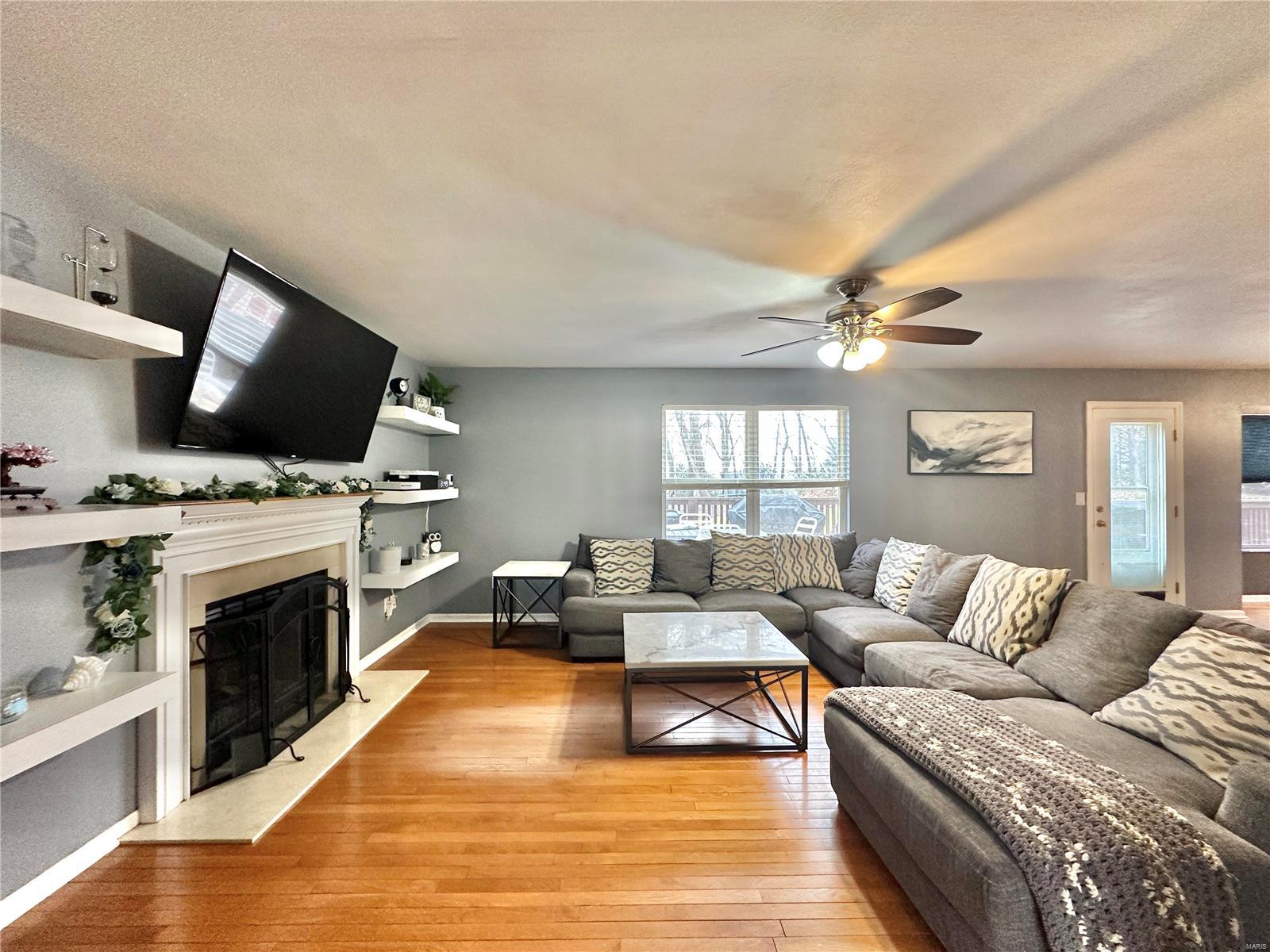 7657 Meadowbrook Lane Barnhart, MO 63012 - Photo 10 of 38