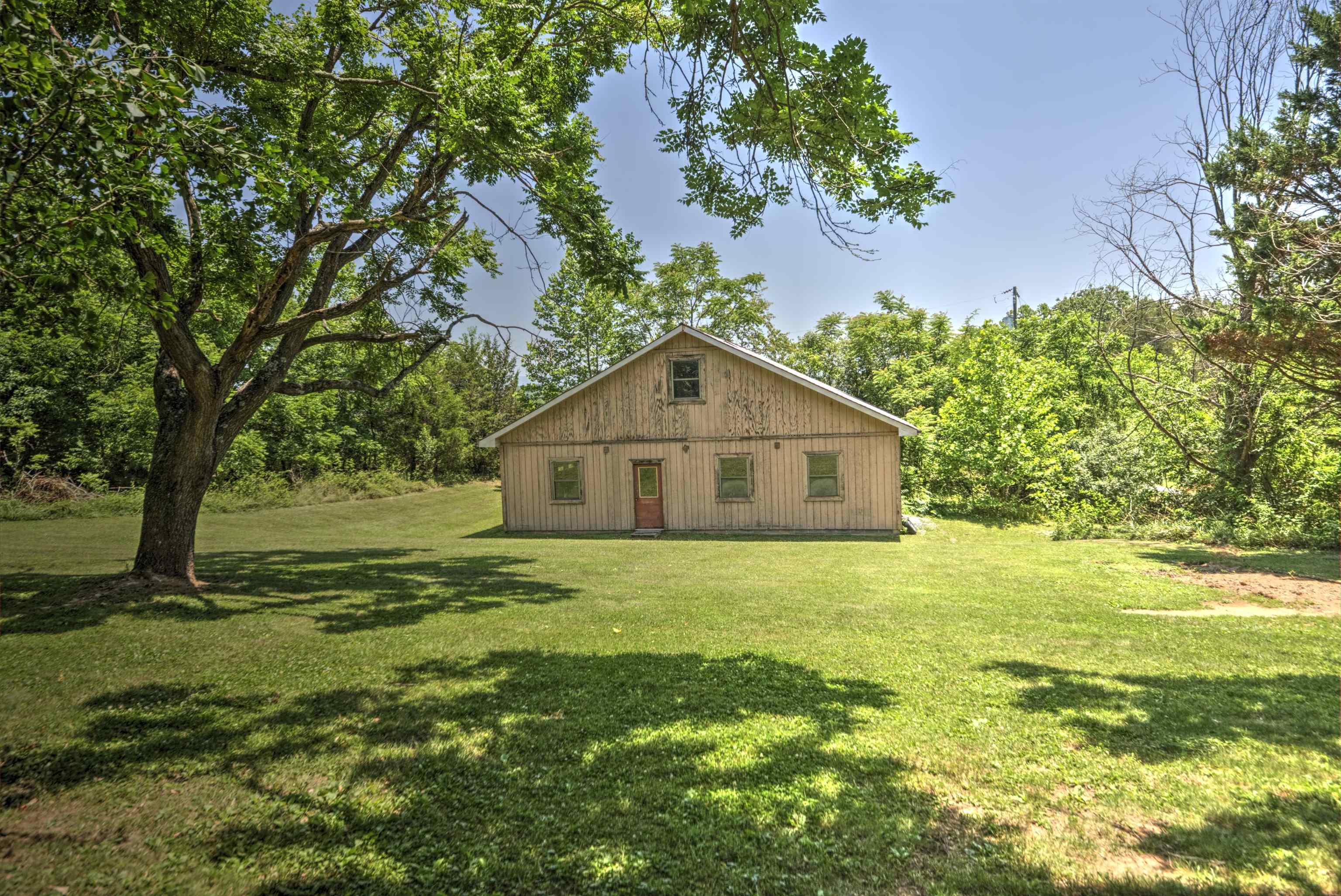 1667 Laurel Hill Road Verona, VA 24482 - Photo 46 of 54
