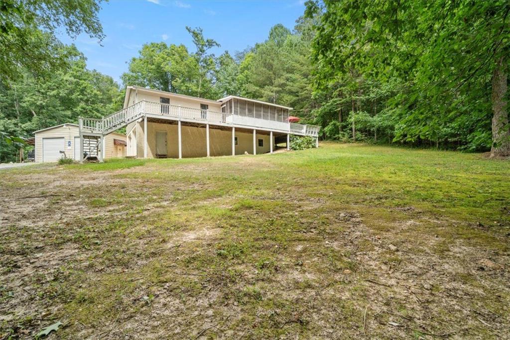 306 Grizzle Road Dawsonville, GA 30534 - Photo 1 of 1 Gallery Image 1
