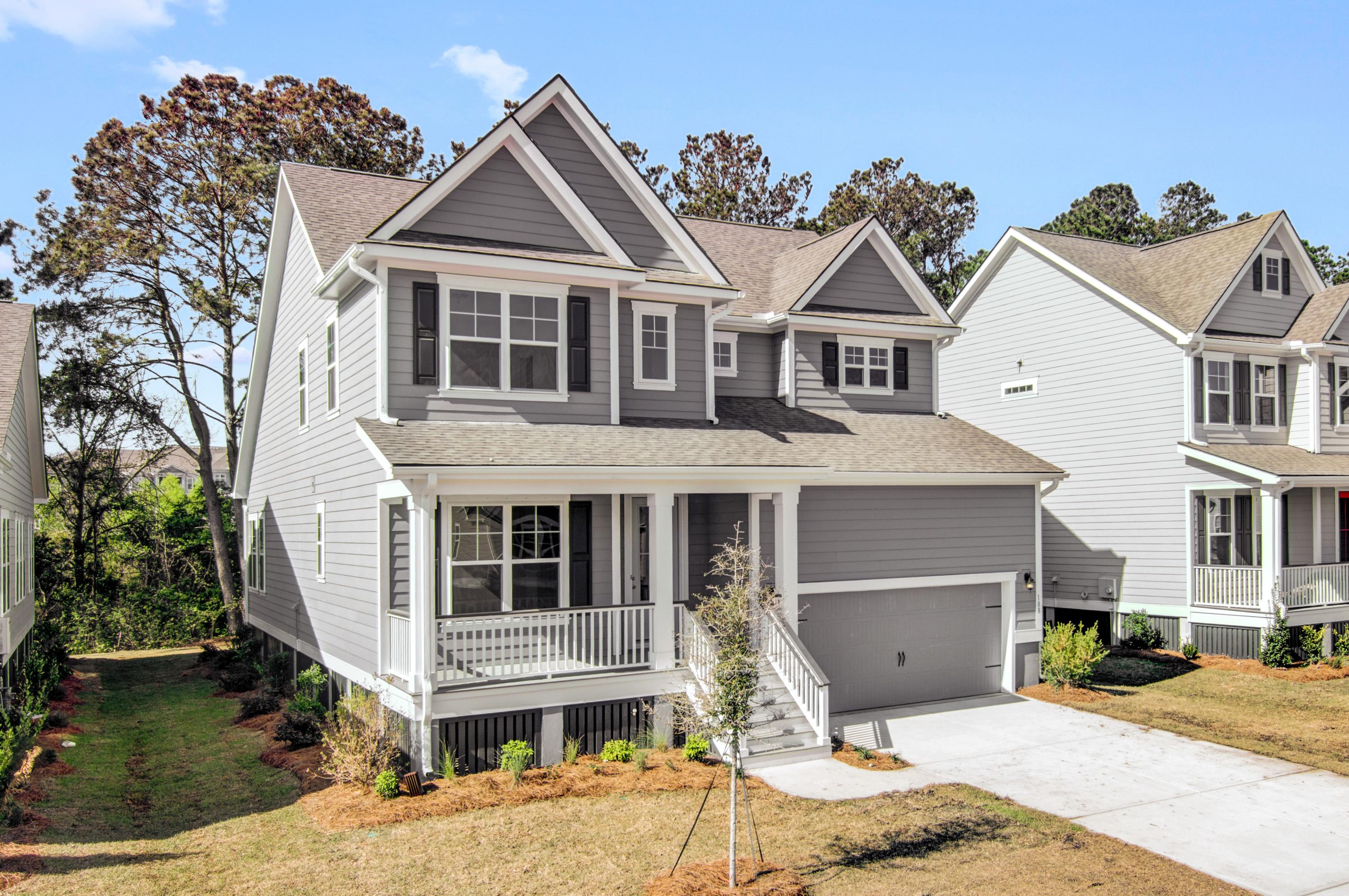 376 Turnstone Street Mount Pleasant, SC 29464 - Photo 3 of 42 3