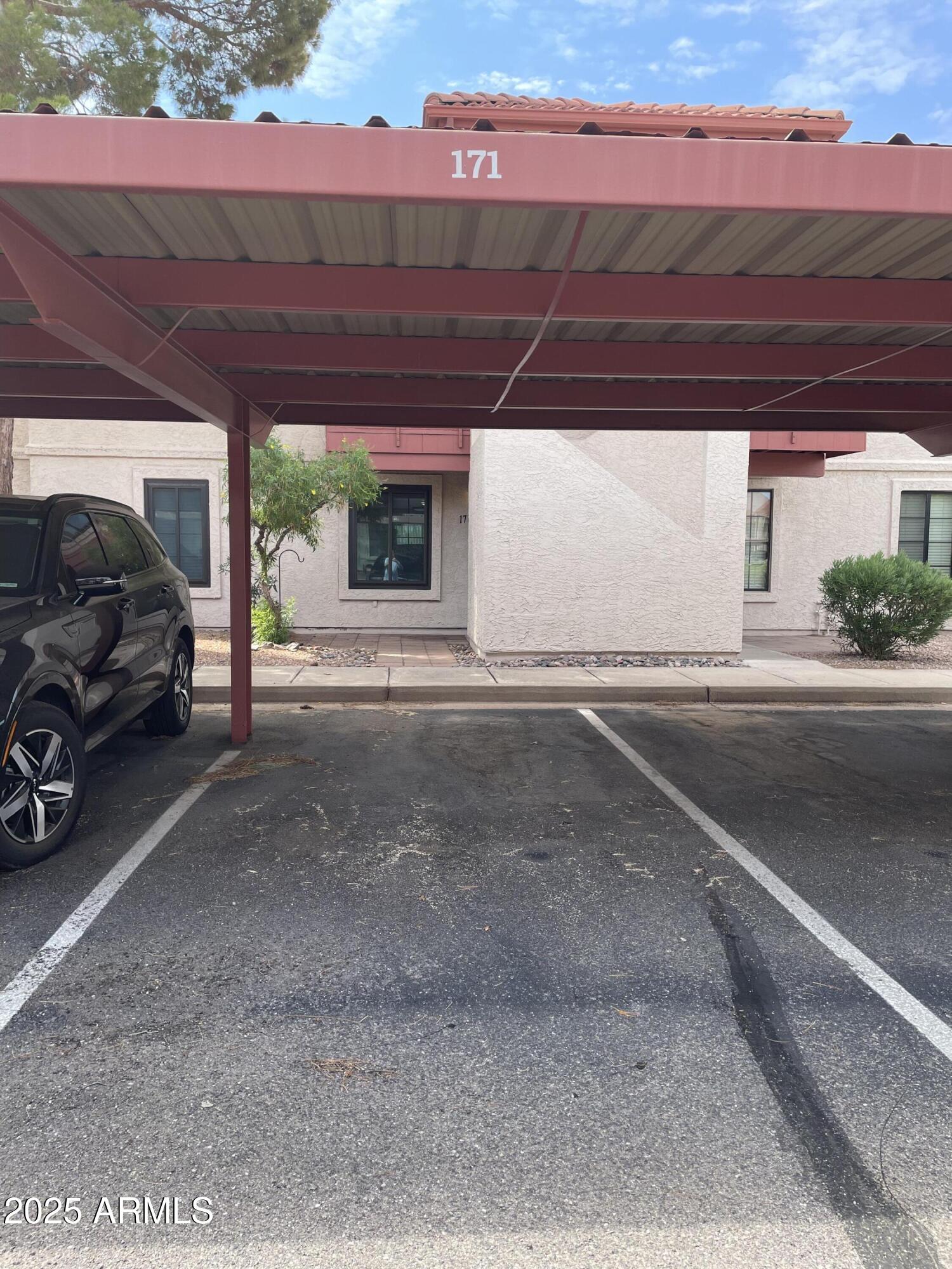 455 South Delaware Drive, Unit 171 Apache Junction, AZ 85120 - Photo 2 of 20