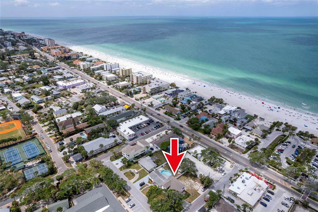 1612 1st Street Indian Rocks Beach, FL 33785 - Photo 44 of 45