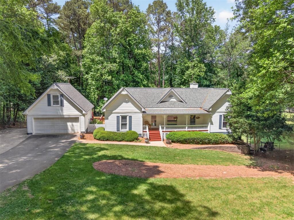 6 Adella Lane Jefferson, GA 30549 - Photo 46 of 46