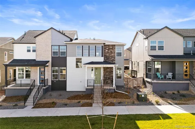 $599,900 | 8731 Whiteclover Street, Littleton, CO 80125