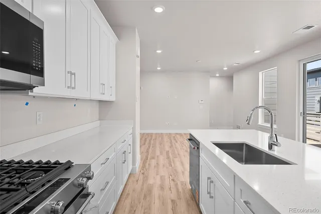 $599,900 | 8731 Whiteclover Street, Littleton, CO 80125