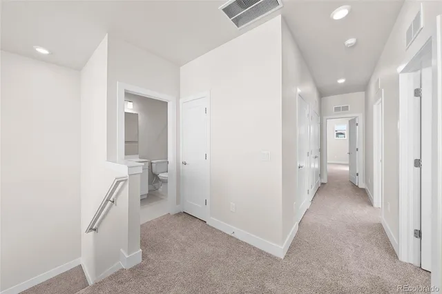 $599,900 | 8731 Whiteclover Street, Littleton, CO 80125