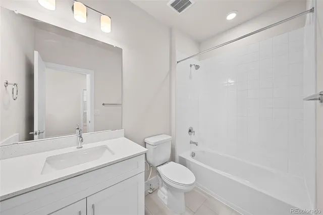 $599,900 | 8731 Whiteclover Street, Littleton, CO 80125